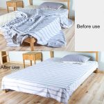 Multifunktionaler Matratzen-Quilt-Clip, rutschfeste Halteschnalle – Bild 5