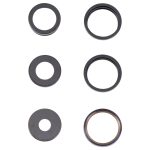 Für iPhone 14 Pro Max Kameraobjektivabdeckung, For iPhone 14 Pro Max, For iPhone 14 Pro Max(Deep Purple) – Bild 2