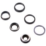 Für iPhone 14 Pro Max Kameraobjektivabdeckung, For iPhone 14 Pro Max, For iPhone 14 Pro Max(Deep Purple) – Bild 3