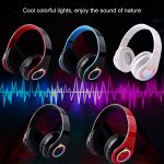 B39 Kabelloses Bluetooth V5.0-Headset, B39 (Red), B39 (White), B39 (Blue), B39 (Black Red), B39 (Black) – Bild 16