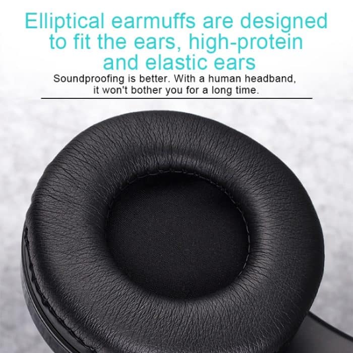 B39 Kabelloses Bluetooth V5.0-Headset, B39 (Red), B39 (White), B39 (Blue), B39 (Black Red), B39 (Black) – Bild 7