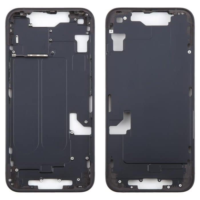 For iPhone 14 Middle Frame Bezel Plate, For iPhone 14 – Bild 1