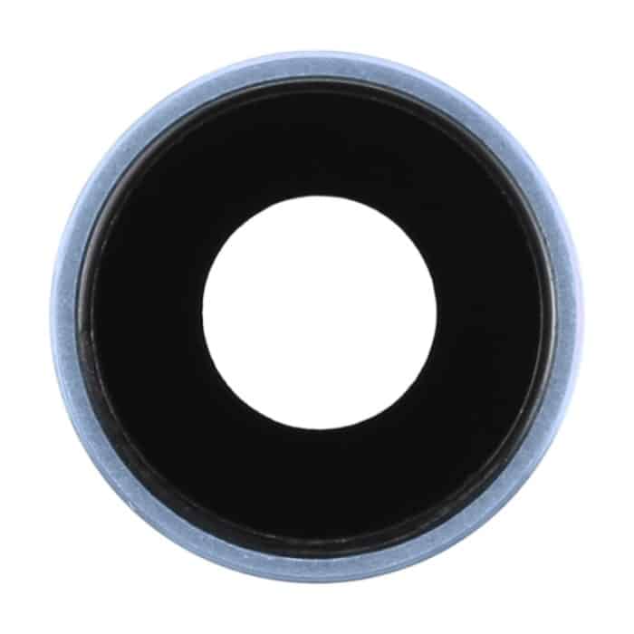 Rückseitige Kamerablende mit Objektivabdeckung für iPhone XR, For iPhone XR(Blue), For iPhone XR(Rose Gold), For iPhone XR – Bild 2