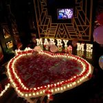 Trockene, batteriebetriebene warmweiße hängende LED-Weihnachtsleuchte – Bild 11