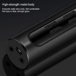 BGN-C7 Kondensatormikrofon, Dual-Handy-Karaoke-Live-Gesangsmikrofon, integrierte Soundkarte – Bild 10