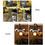 15 m PE-Spiralrohre, Drahtwickel-Organizer, ordentliches Rohr, Nenndurchmesser: 6 mm, 6mm /15m Length, 6mm / 15m Length – Bild 6