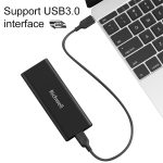 Richwell SSD R280-SSD-240GB 240 GB mobile Festplatte für Desktop-PC, 240GB – Bild 5