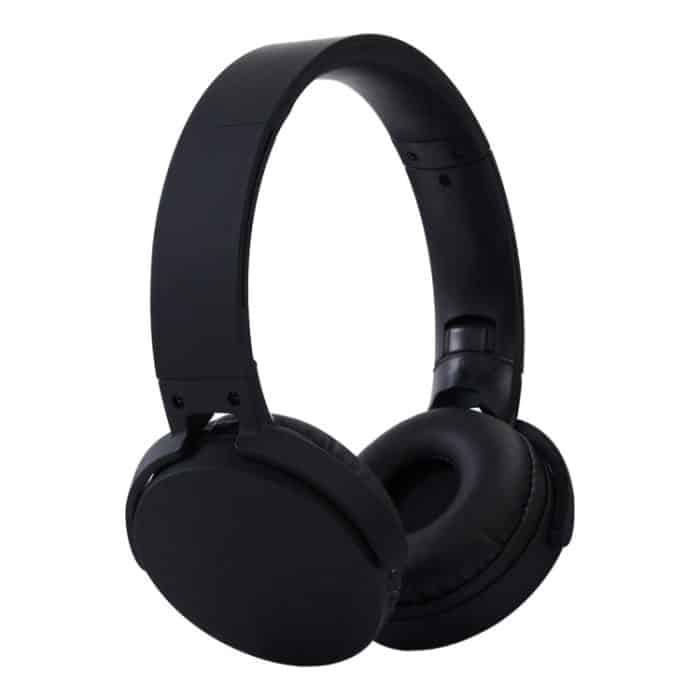 MDR-XB650BT Stereo-Bluetooth-Kopfhörer-Headset mit zusammenklappbarem Kopfband, unterstützt 3,5-mm-Audioeingang und Freisprechfunktion – Bild 1