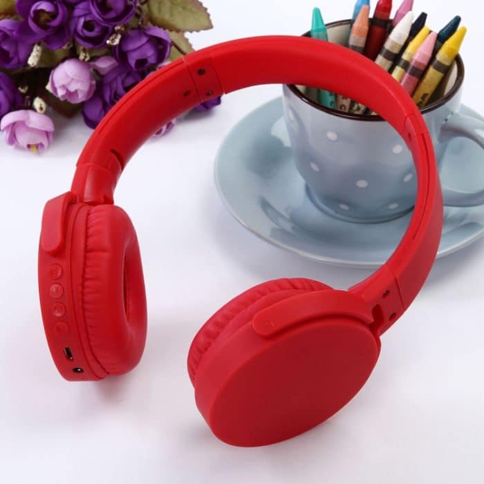 MDR-XB650BT Stereo-Bluetooth-Kopfhörer-Headset mit zusammenklappbarem Kopfband, unterstützt 3,5-mm-Audioeingang und Freisprechfunktion – Bild 3
