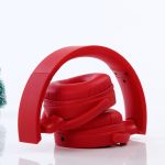 MDR-XB650BT Stereo-Bluetooth-Kopfhörer-Headset mit zusammenklappbarem Kopfband, unterstützt 3,5-mm-Audioeingang und Freisprechfunktion – Bild 4