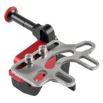 PULUZ Verschlussauslöser-Verlängerungsadapter-Hebelhalterung für Unterwasserarmsystem, Trigger(Red), Trigger(Blue), Trigger(Gold), Trigger(Black Red), Trigger (Black) – Bild 5