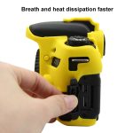 PULUZ Schutzhülle aus weichem Silikon für Canon EOS 77D, For Canon 77D – Bild 5