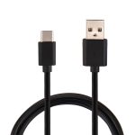 1 m langes USB-C/Typ-C-auf-USB-2.0-Daten-/Ladekabel