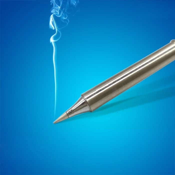 QUICKO T12-ILS Bleifreie Lötkolbenspitze, T12-I, T12-IL, T12-ILS – Bild 1