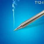 QUICKO T12-ILS Bleifreie Lötkolbenspitze, T12-I, T12-IL, T12-ILS – Bild 2