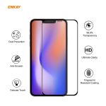 5 Stück ENKAY Hat-Prince 0,26 mm 9H 6D gebogener Vollschutz aus gehärtetem Glas, For iPhone 12 mini, For iPhone 12 / 12 Pro, For iPhone 12 Pro Max – Bild 2