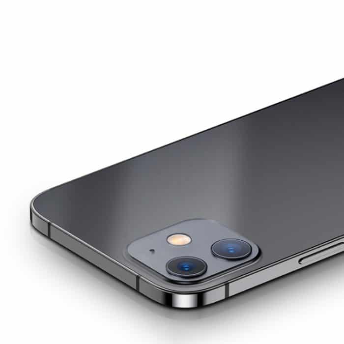 2PCS mocolo 0,15mm 9H 2,5D Runde Kante Hinten Kamera Objektiv Gehärtetes Glas Film, For iPhone 12 mini, For iPhone 12, For iPhone 12 Pro, For iPhone 12 Pro Max – Bild 3