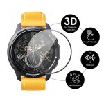 Für Xiaomi Watch Color 2 ENKAY Hat-Prince 3D Full Coverage Soft PC Edge + PMMA HD Displayschutzfolie, 1 PCS, 2 PCS, 5 PCS, 10 PCS – Bild 3