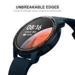 Für Xiaomi Watch Color 2 ENKAY Hat-Prince 3D Full Coverage Soft PC Edge + PMMA HD Displayschutzfolie, 1 PCS, 2 PCS, 5 PCS, 10 PCS – Bild 5