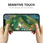 ENKAY Hat-Prince Full Glue Tempered Glass 6D Full Coverage Anti-Scratch Protector für iPhone 13 Pro Max, 1pcs, 2pcs, 5pcs – Bild 8