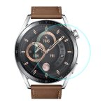 Für Huawei Watch GT 3 46 mm ENKAY Hat-Prince 0,2 mm 9H 2.15D gebogene Kante gehärtetes Glas Displayschutzfolie Uhrenfolie, 1 PC, 2 PCS, 5 PCS, 10 PCS