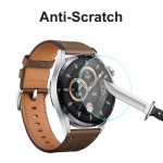 Für Huawei Watch GT 3 46 mm ENKAY Hat-Prince 0,2 mm 9H 2.15D gebogene Kante gehärtetes Glas Displayschutzfolie Uhrenfolie, 1 PC, 2 PCS, 5 PCS, 10 PCS – Bild 6