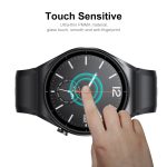 Für Xiaomi Watch S1 ENKAY Hat-Prince 3D Full Coverage Soft PC Edge + PMMA HD Protector Film, 1 PC, 2 PCS, 5 PCS, 10 PCS – Bild 5
