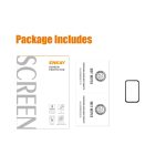 Für Xiaomi Band 7 Pro ENKAY 3D Full Coverage Soft PC Edge + PMMA HD Displayschutzfolie, For Xiaomi Band 7 Pro (1 PC), For Xiaomi Band 7 Pro (2 PCS), For Xiaomi Band 7 Pro (5 PCS), For Xiaomi Band 7 Pro (10 PCS) – Bild 2