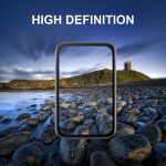 Für Xiaomi Band 7 Pro ENKAY 3D Full Coverage Soft PC Edge + PMMA HD Displayschutzfolie, For Xiaomi Band 7 Pro (1 PC), For Xiaomi Band 7 Pro (2 PCS), For Xiaomi Band 7 Pro (5 PCS), For Xiaomi Band 7 Pro (10 PCS) – Bild 7