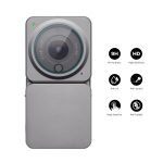 Für DJI Action 2 ENKAY 0,2 mm 9H gehärtete Glasfolie, Power Combo, Dual-Screen Combo – Bild 2