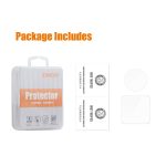 Für DJI Action 2 ENKAY 0,2 mm 9H gehärtete Glasfolie, Power Combo, Dual-Screen Combo – Bild 7