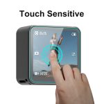 Für DJI Action 2 ENKAY 0,2 mm 9H gehärtete Glasfolie, Power Combo, Dual-Screen Combo – Bild 8