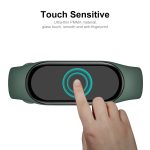 Für Xiaomi Mi Band 7 ENKAY 3D Full Coverage Soft PC Edge + PMMA HD Displayschutzfolie, 1 PC, 2 PCS, 5 PCS, 10 PCS – Bild 5