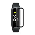 Für Samsung Galaxy Fit 2 ENKAY Hat-Prince 3D Full Coverage Soft PC Edge + PMMA HD Displayschutzfolie, 1 PC, 2 PCS, 5 PCS, 10 PCS