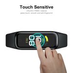 Für Samsung Galaxy Fit 2 ENKAY Hat-Prince 3D Full Coverage Soft PC Edge + PMMA HD Displayschutzfolie, 1 PC, 2 PCS, 5 PCS, 10 PCS – Bild 5