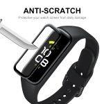 Für Samsung Galaxy Fit 2 ENKAY Hat-Prince 3D Full Coverage Soft PC Edge + PMMA HD Displayschutzfolie, 1 PC, 2 PCS, 5 PCS, 10 PCS – Bild 6