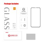 ENKAY Vollkleber-Schutzfolie aus gehärtetem Glas für iPhone 14 Max, For iPhone 14 Plus(1 PC), For iPhone 14 Plus(2 PCS), For iPhone 14 Plus(5 PCS) – Bild 2
