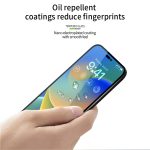 PINWUYO 9H 2.5D Vollbild-Hartglasfolie, For iPhone 14, For iPhone 14 Pro, For iPhone 14 Plus, For iPhone 14 Pro Max – Bild 4