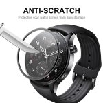 Für Xiaomi Watch S1 Pro ENKAY 3D-Displayschutzfolie mit vollständiger Abdeckung, 1 PCS, 2 PCS, 5 PCS, 10 PCS – Bild 6