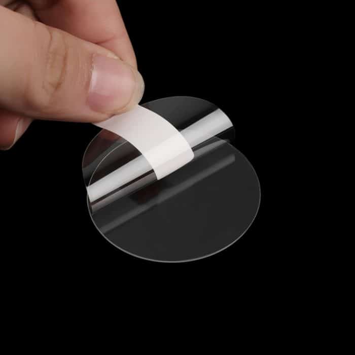 Für Xiaomi Watch S1 Pro ENKAY 0,2 mm 9H gehärtetes Glas Displayschutzfolie, 1 PCS, 2 PCS, 5 PCS, 10 PCS – Bild 8