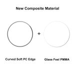 Für Samsung Galaxy Watch5 Pro 45 mm ENKAY 3D Full Coverage HD Displayschutzfolie, 1 PCS, 2 PCS, 5 PCS, 10 PCS – Bild 4