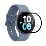 Für Samsung Galaxy Watch5 44 mm ENKAY 9H Full Cover gehärtetes Glas Uhrenfolie, 1 PCS, 2 PCS, 5 PCS, 10 PCS