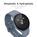 Für Samsung Galaxy Watch5 44 mm ENKAY 9H Full Cover gehärtetes Glas Uhrenfolie, 1 PCS, 2 PCS, 5 PCS, 10 PCS – Bild 5