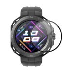 Für Huawei Watch GT Cyber ENKAY 3D Full Coverage Soft PC Edge + PMMA HD Displayschutzfolie, 1pcs, 2pcs, 5pcs, 10pcs