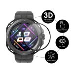 Für Huawei Watch GT Cyber ENKAY 3D Full Coverage Soft PC Edge + PMMA HD Displayschutzfolie, 1pcs, 2pcs, 5pcs, 10pcs – Bild 3