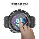 Für Huawei Watch GT Cyber ENKAY 3D Full Coverage Soft PC Edge + PMMA HD Displayschutzfolie, 1pcs, 2pcs, 5pcs, 10pcs – Bild 5