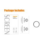 Für Huawei Watch 4 Pro ENKAY 3D Full Coverage Soft PC Edge + PMMA HD Displayschutzfolie, 1pcs, 2pcs, 5pcs, 10pcs – Bild 2