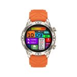 KC86 1,43 Zoll Farbbildschirm Smart Watch, unterstützt Bluetooth-Anrufe/Gesundheitsüberwachung – Bild 3