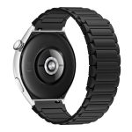 22 mm I-förmiges magnetisches Silikon-Uhrenarmband, For Garmin Venu 3, For Garmin Forerunner 265 – Bild 2