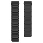 22 mm I-förmiges magnetisches Silikon-Uhrenarmband, For Garmin Venu 3, For Garmin Forerunner 265 – Bild 3
